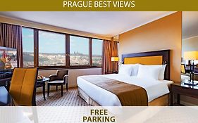 Corinthia Hotel Praha