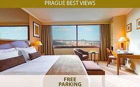 Hotel Corinthia Praha