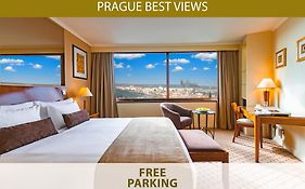 Hotel Corinthia Praha